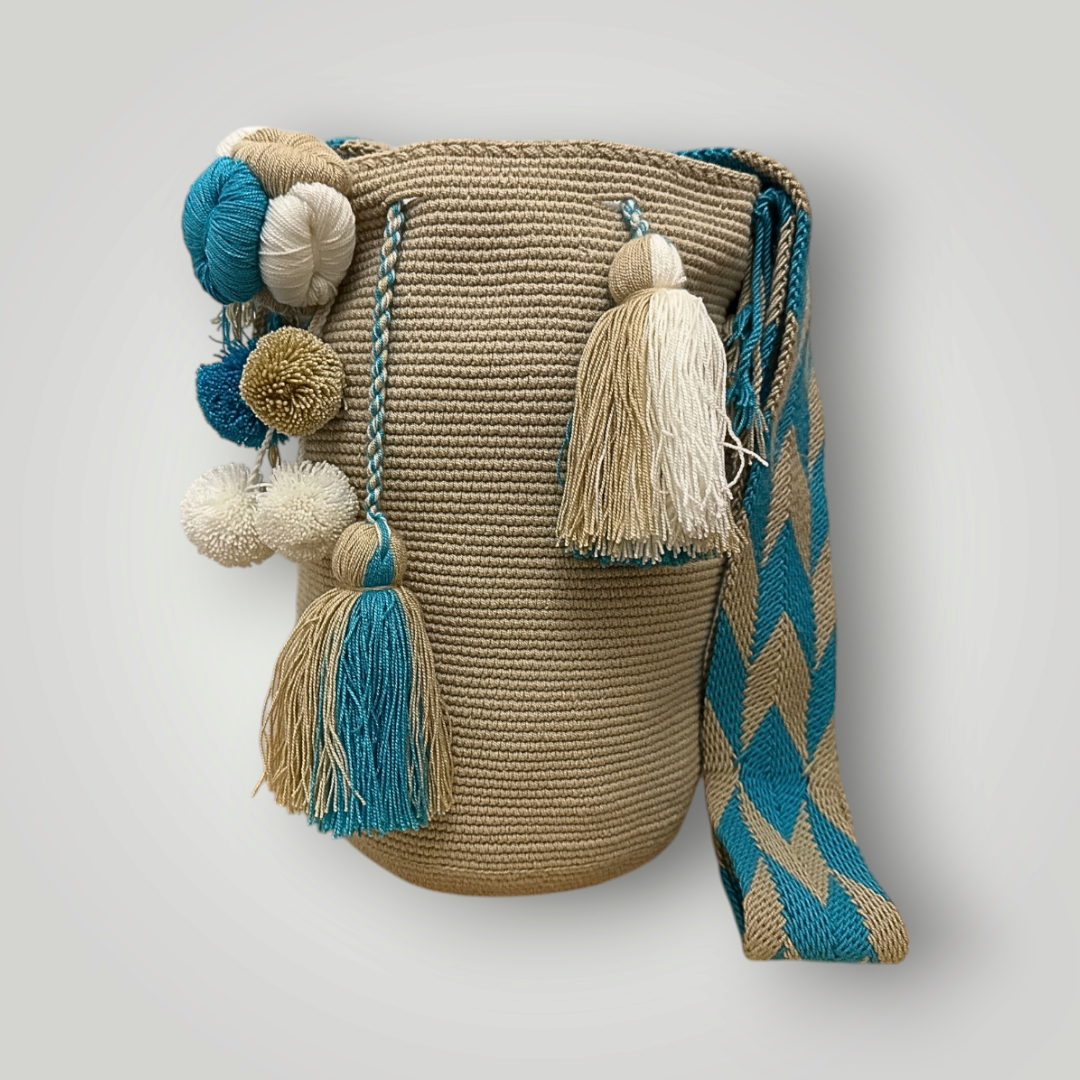 Wayuu mochila bags for sale hotsell