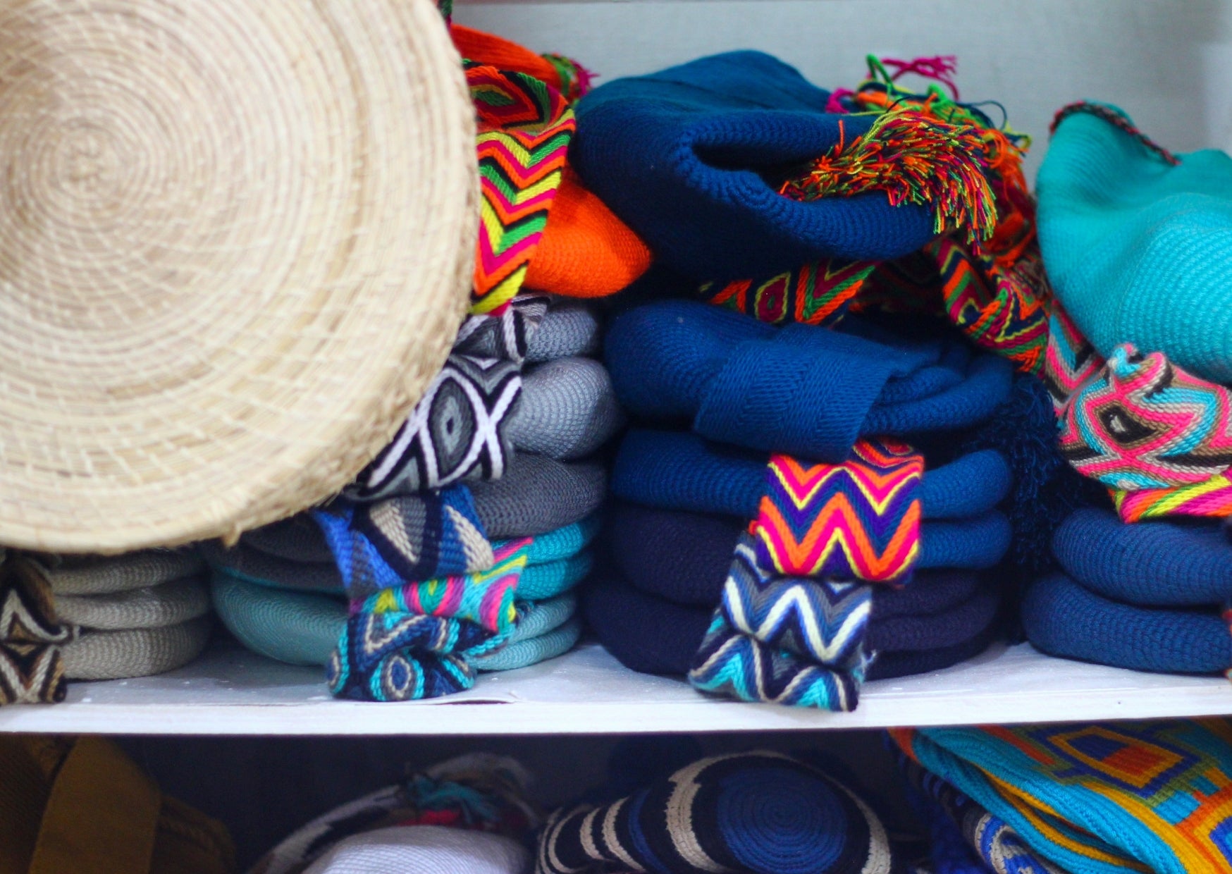 WAYUU BAGS: A GLOBAL TREND WITH DEEP TRADITIONAL ROOTS