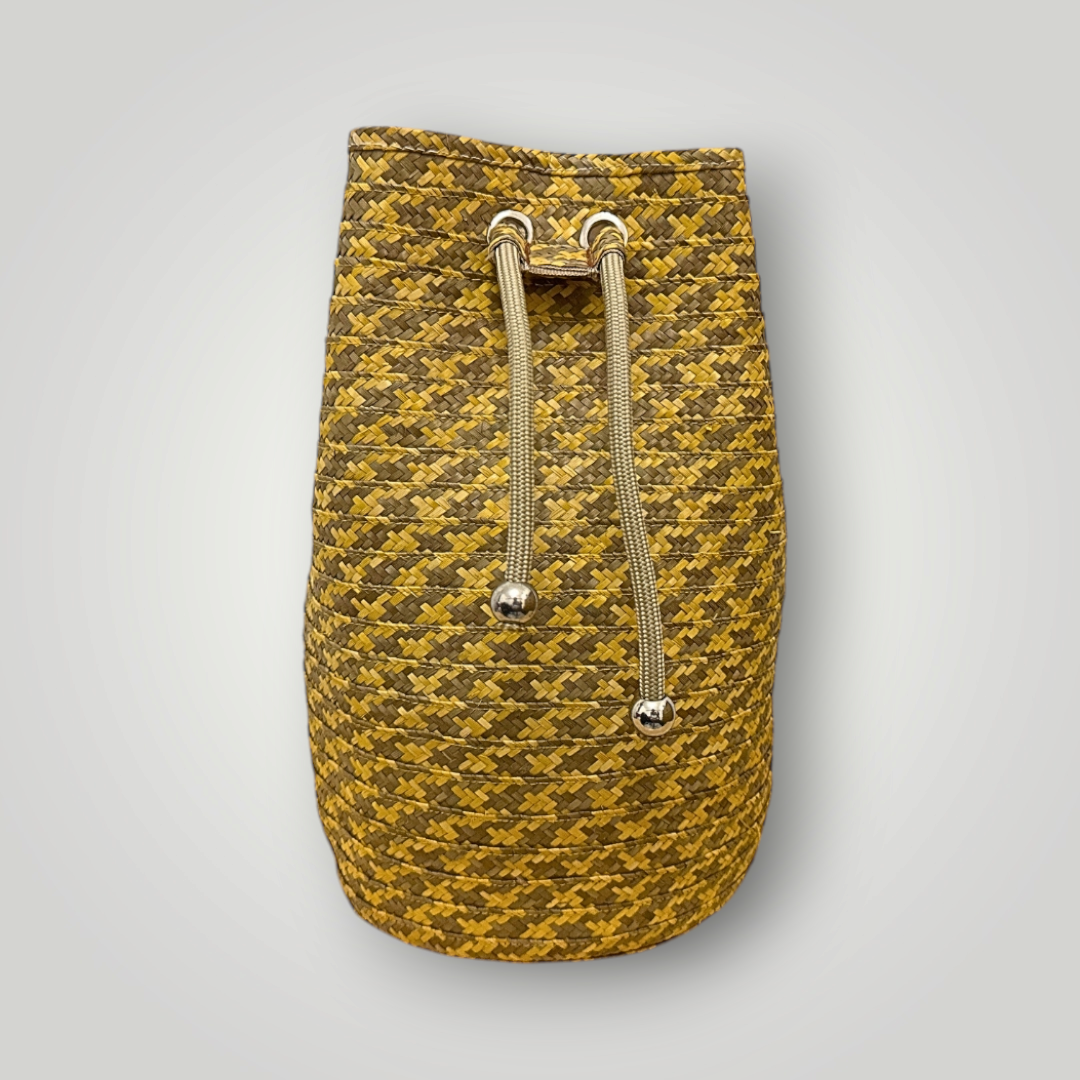 Candelaria Arrow Cane Backpack