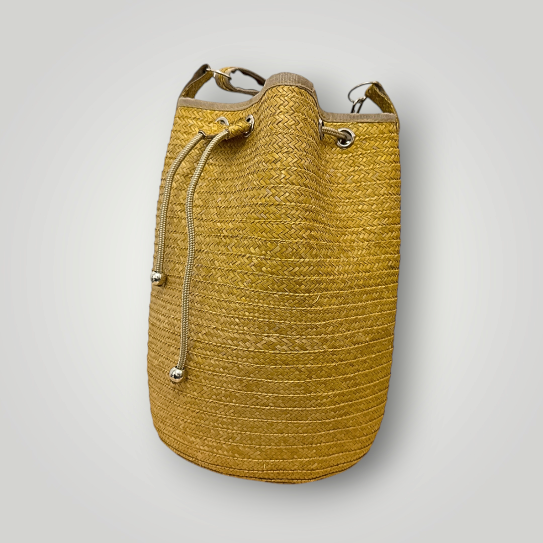 Chico Arrow Cane Backpack