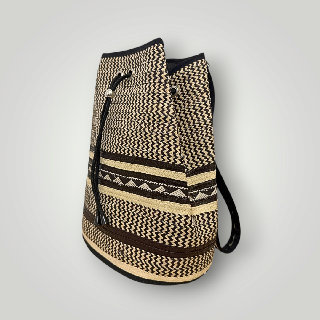 Villanueva Arrow Cane Backpack