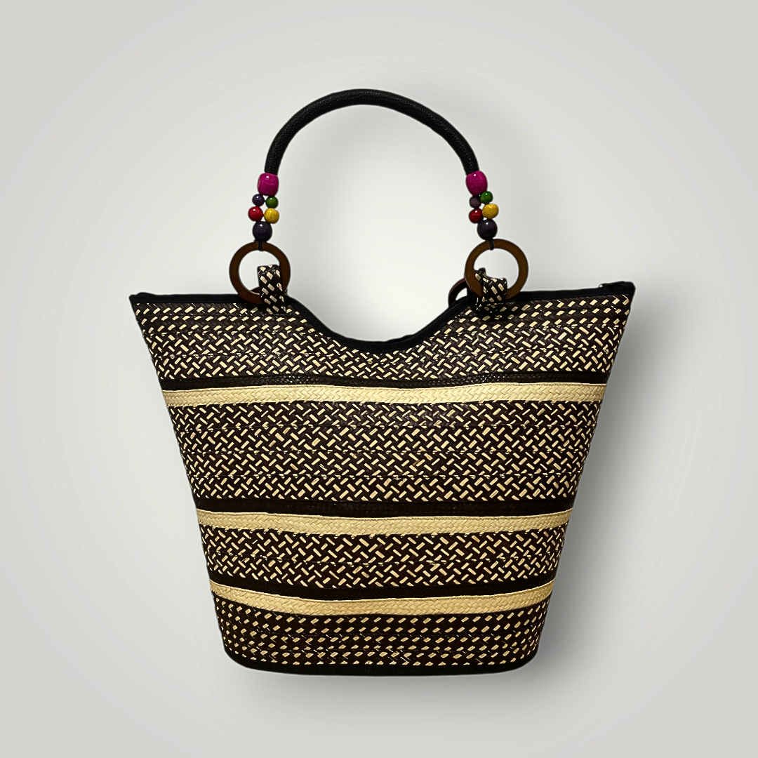 Policarpa Arrow Cane Handbag