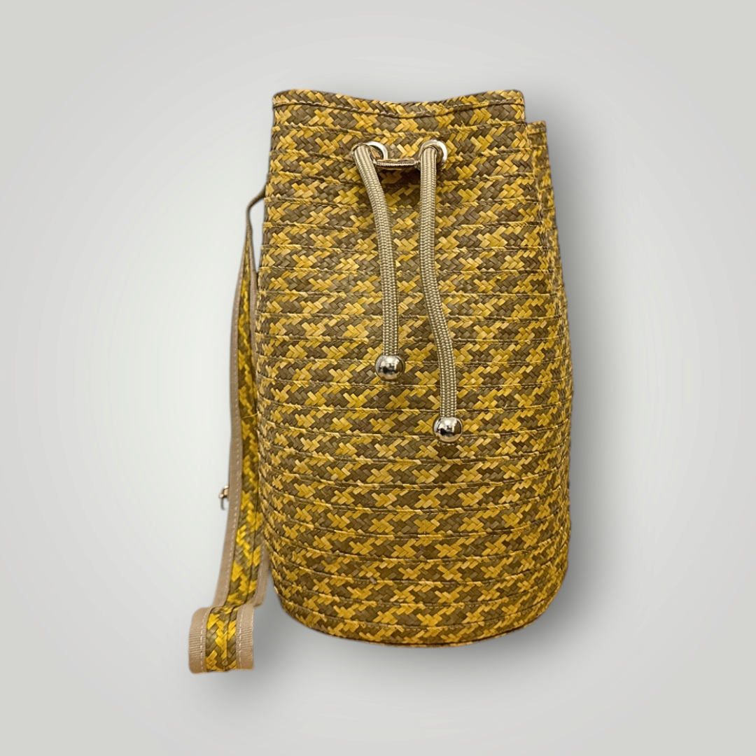 Candelaria Arrow Cane Backpack