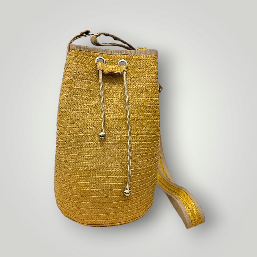 Chico Arrow Cane Backpack