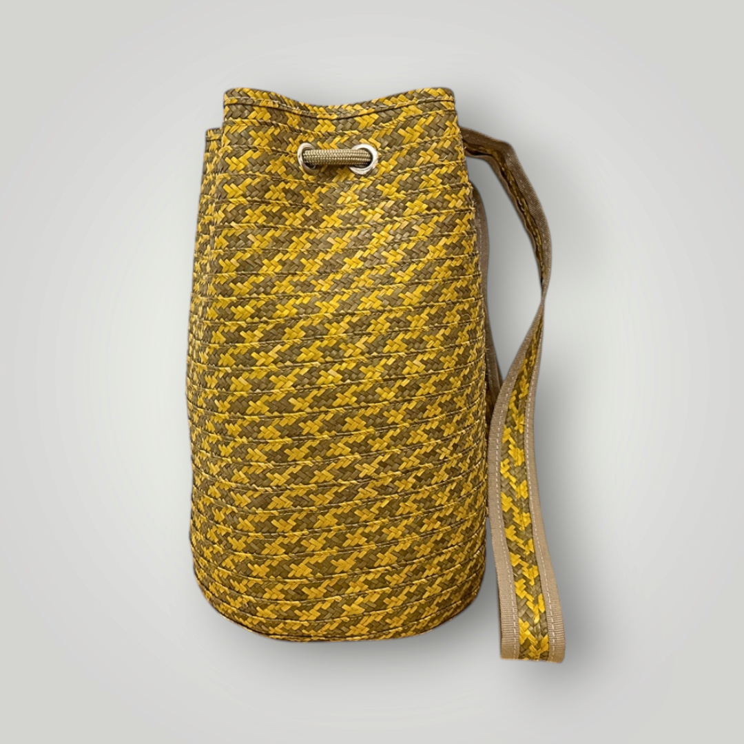 Candelaria Arrow Cane Backpack