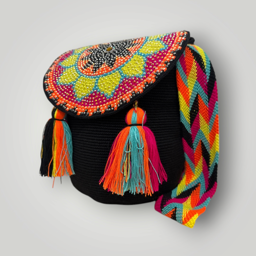 Wayuu bags