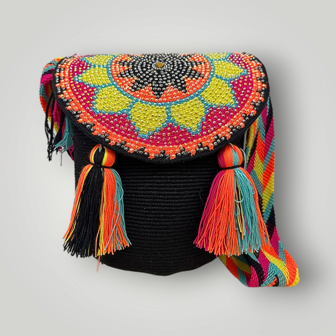 Wayuu bags