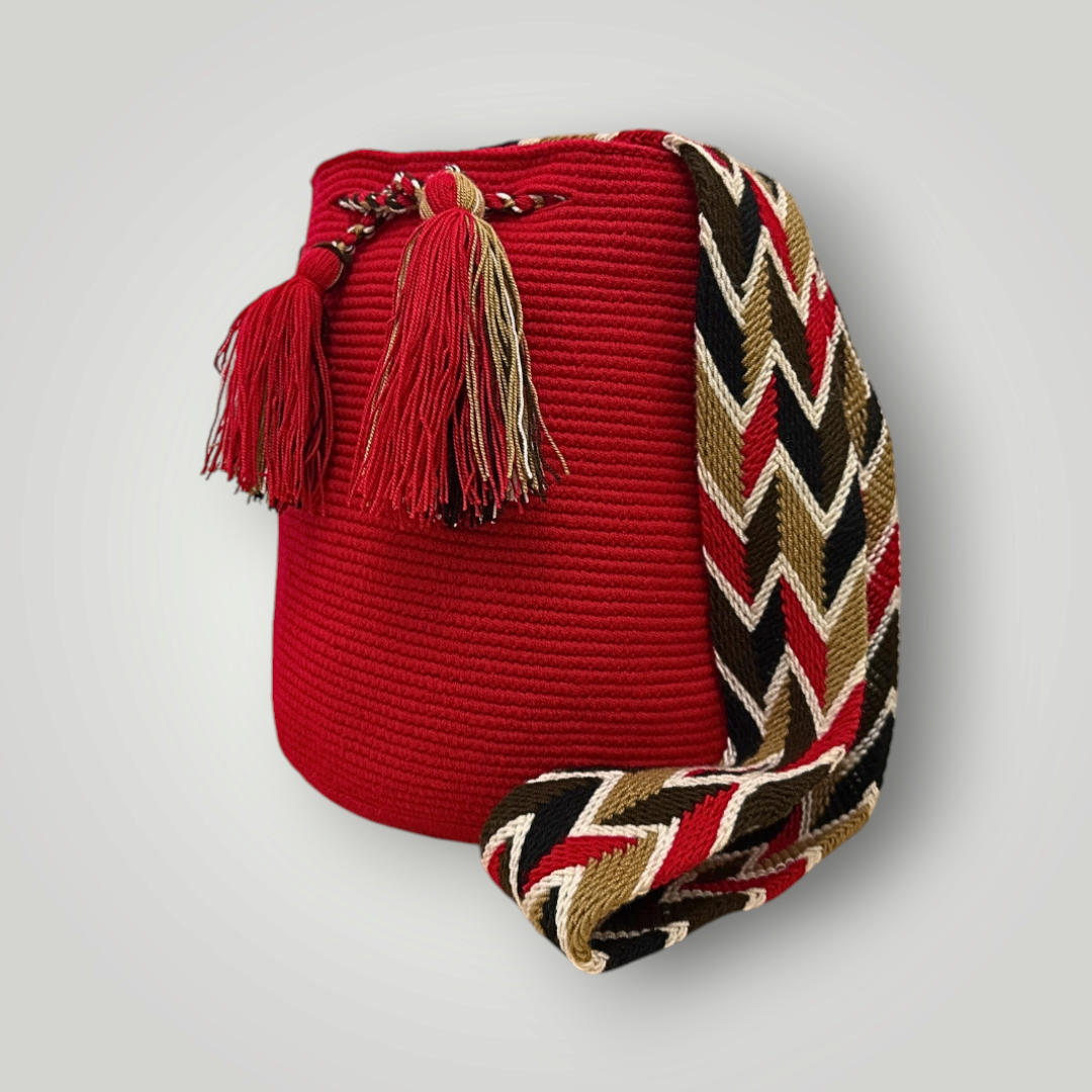 Best Wayuu mochila bags online