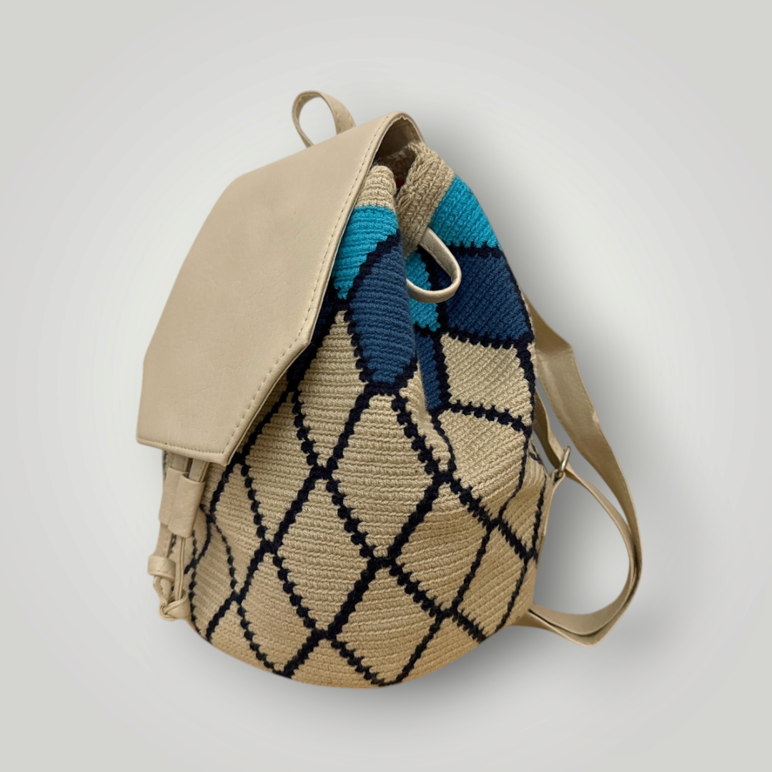 Wayuu backpacks for sale