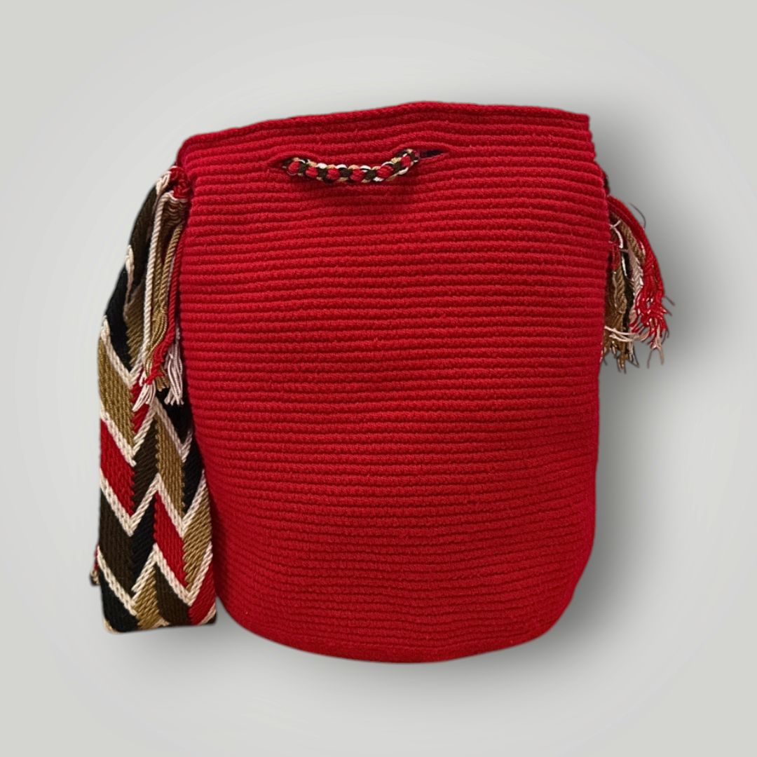 Best Wayuu mochila bags online