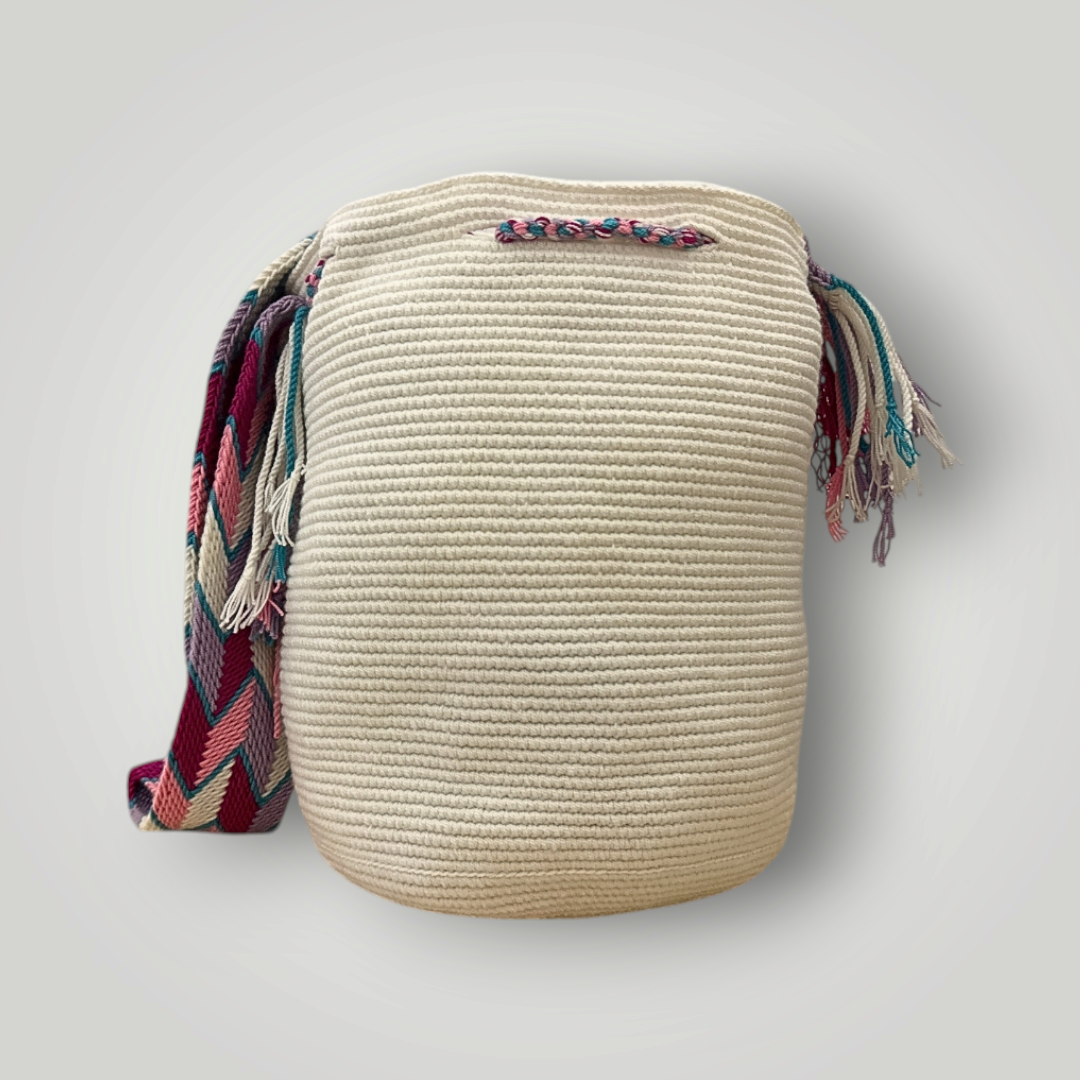 Best Wayuu mochila bags for women