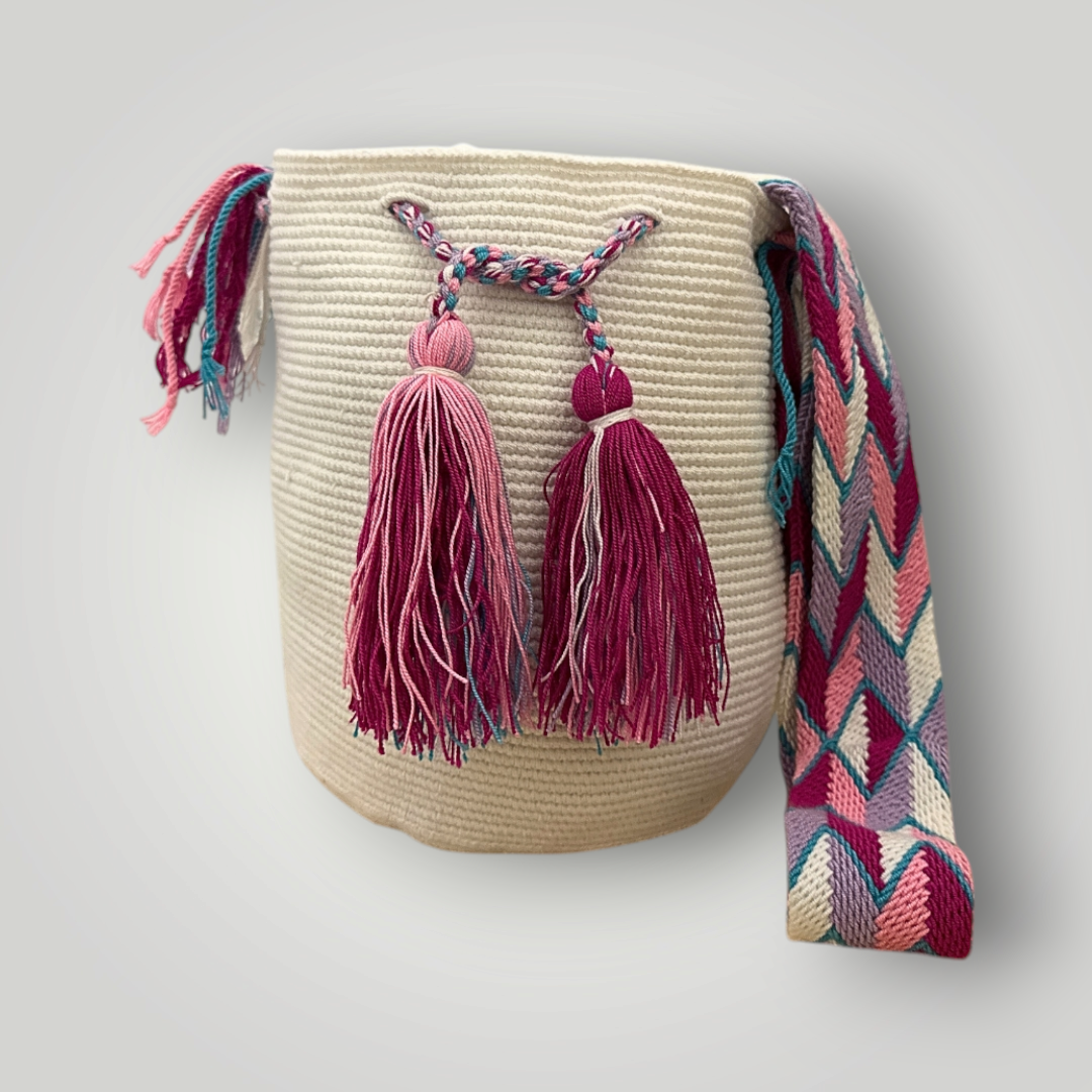 Best Wayuu mochila bags for women