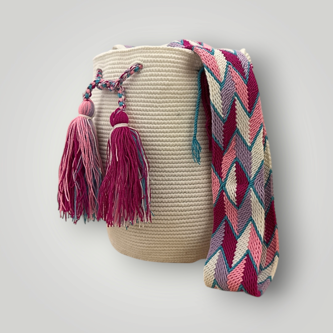 Best Wayuu mochila bags for women