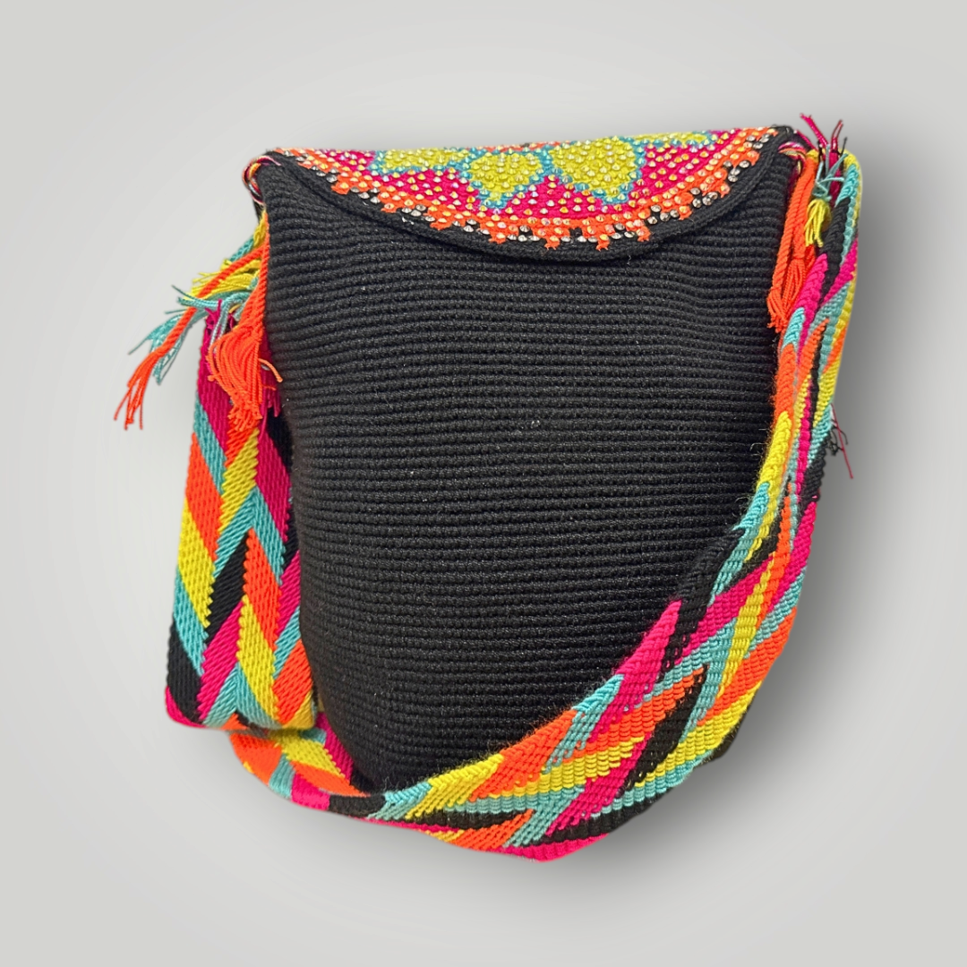 Wayuu bags